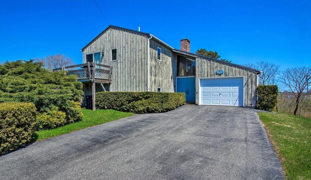 Biddeford Retreat w/Deck, Grill & Ocean Views!