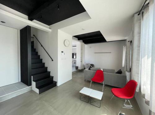 Biei Villa Gen