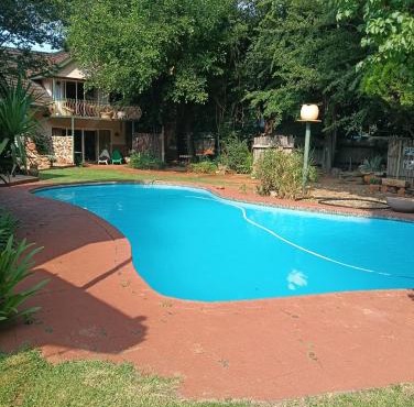 Biekierus Self Catering & Camping