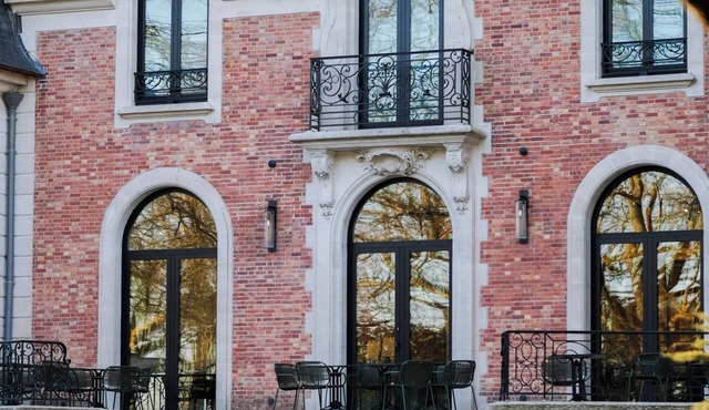 Bienheureux - Hôtel & Restaurant