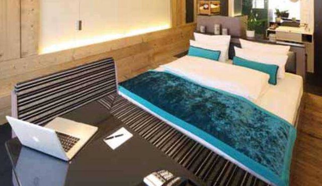 Bierkiste rooms - BEST WESTERN PLUS BierKulturHotel Schwanen