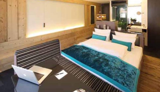 Bierkistenzimmer - Best Western Plus Bierkulturhotel Schwanen