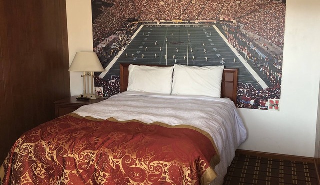Big 12 Motel