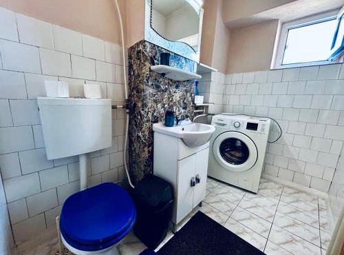 Big apartament