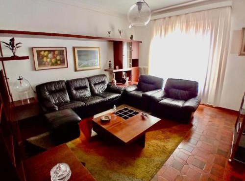 Big apartment between Bologna and Florence