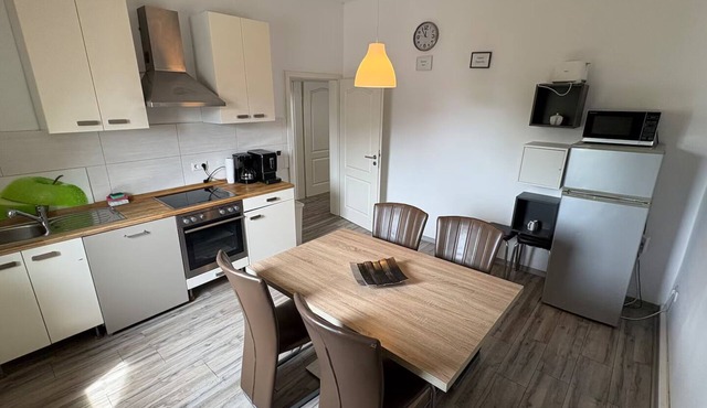 Big Apartment in the near of Veltins Arena