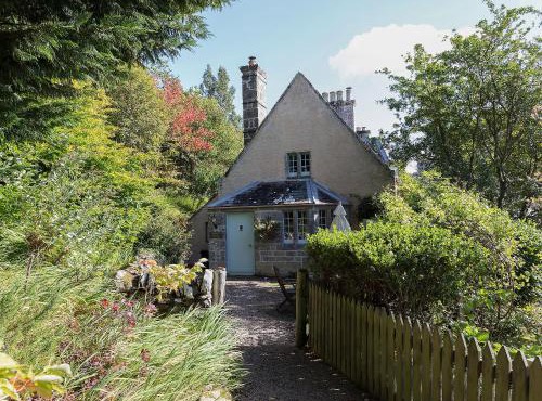 Big Barns Cottage