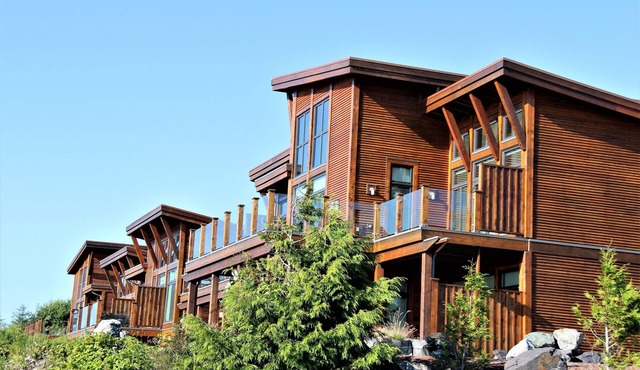 Big Beach Villa