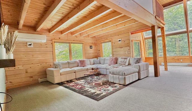 Big Bear Cabin