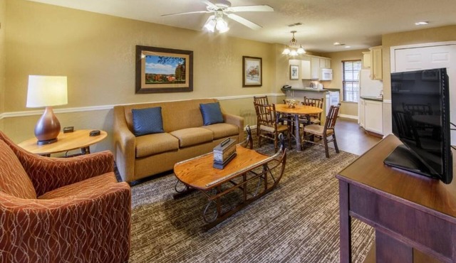 Big Chill + Big Thrill | Three 2BR Villas w/Pools, Sauna & Arcade Fun
