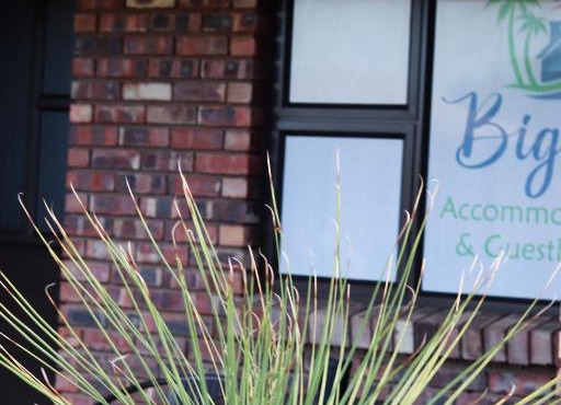 Big D Accommodation & guesthouse