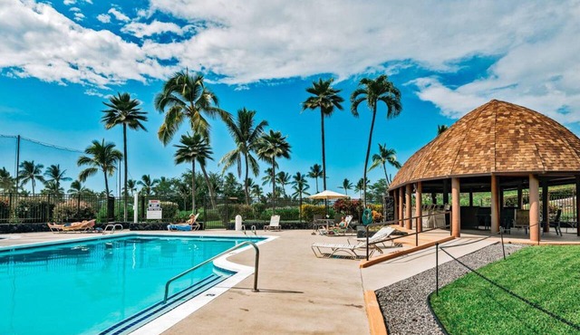 Big Island Keauhou Punahele by Coldwell Banker Island Vacations