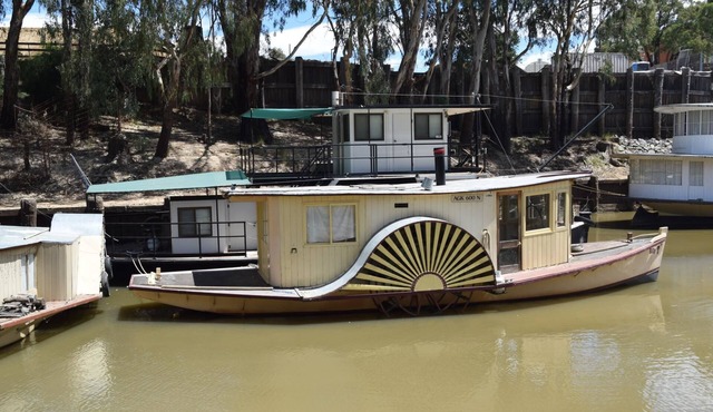 Big River Motel