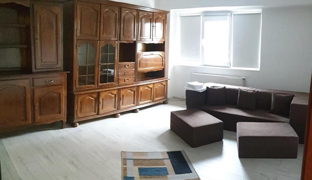 Big Suites Bistrita