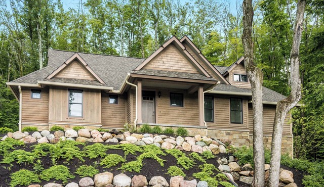 Big View Escape | Private Hot Tub/4 Bedroom/Pet Friendly