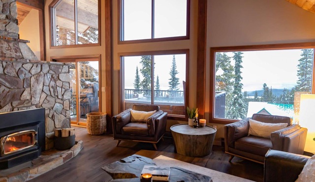 Big White Is Calling - Big White BC