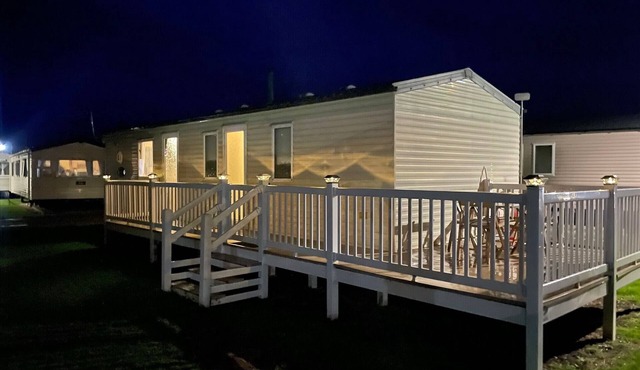 Big2vacation Exclusive camber sands holiday park
