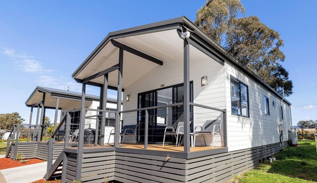 BIG4 Mudgee Holiday Park