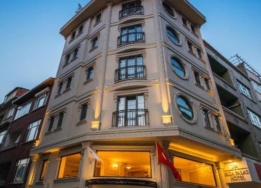 Biga Palas Hotel