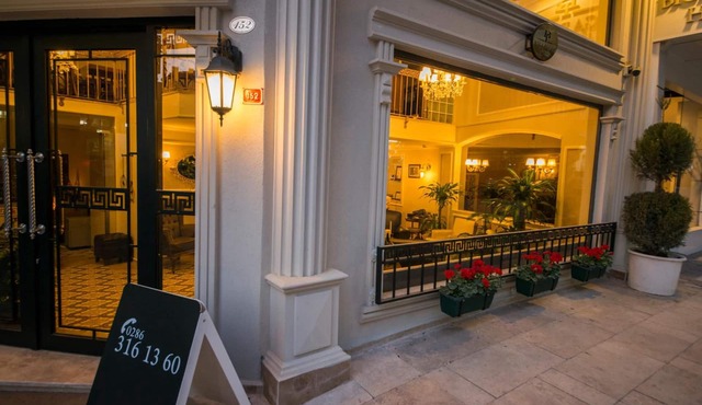 Biga Palas Hotel