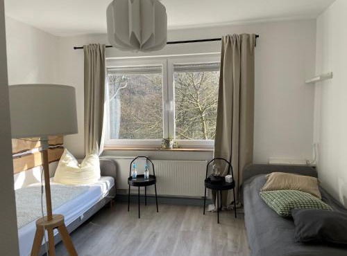 Bigge Elements Gästezimmer 2 "Osten" 2 Personen