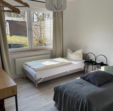 Bigge Elements Gästezimmer 5 "Himmel" 2 Personen