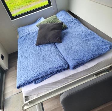 Bigge Elements Tinyhaus 1 "Erde"