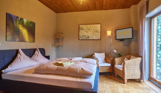 Biggi‘s Bed&Breakfast