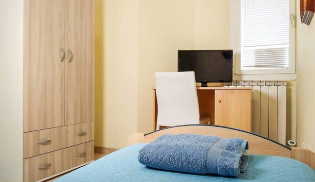 Bignardi House room SKY BLUE -Affitti Brevi Italia