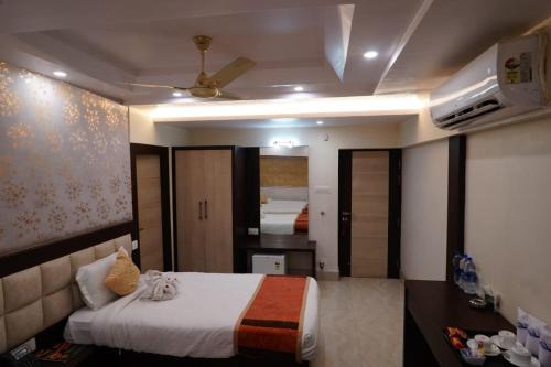 Biharinath Eco Tourism