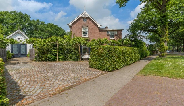 Bij Janneke