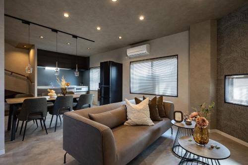 Bijou Suites Mellow