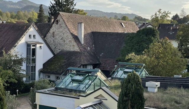 Bikehotel Freiburg