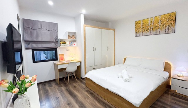 Biko Apartment