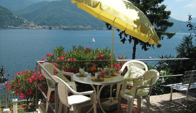 Bild Lago Maggiore