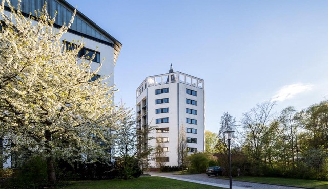 Bildungszentrum Erkner