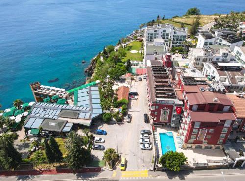 Bilem Hotel Beach & Spa