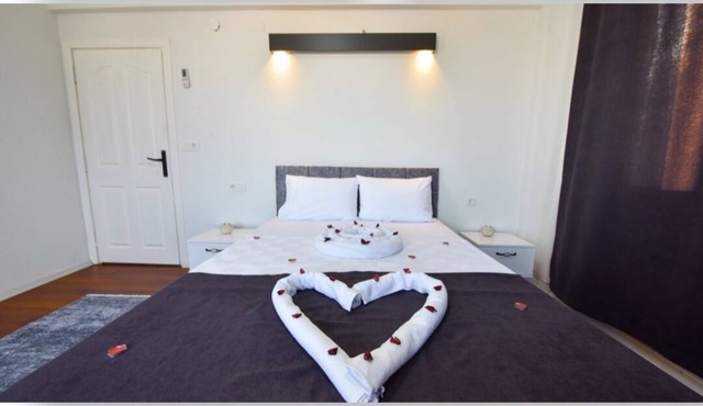 Bilginer Apart