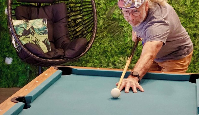 Billard, Déco Tendance & Détente Entre Terre et mer