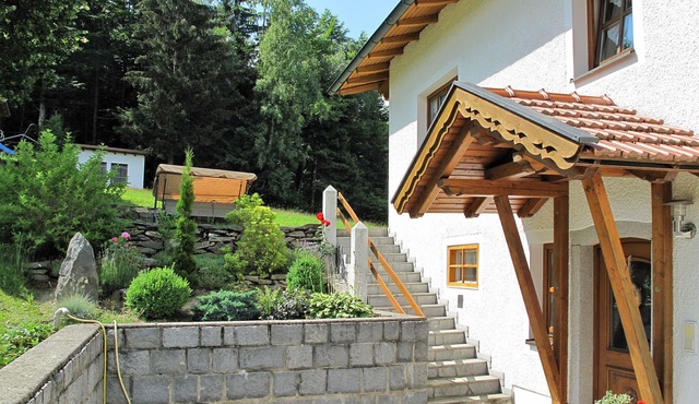 Billerhof by Interhome
