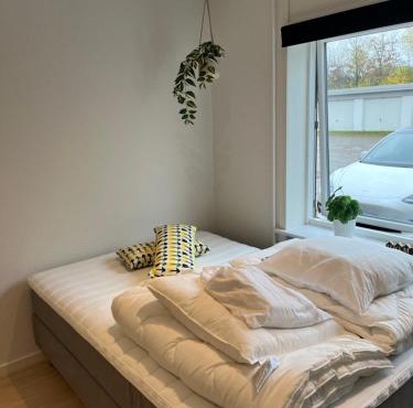 Billund mini hostel room 11