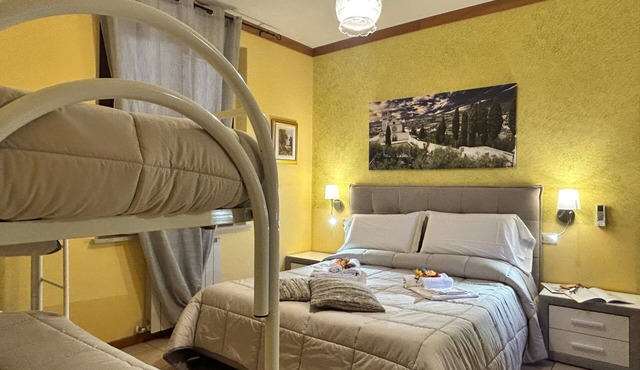 Bilo Apartment "Acquario" - for 2 to 4 persons
