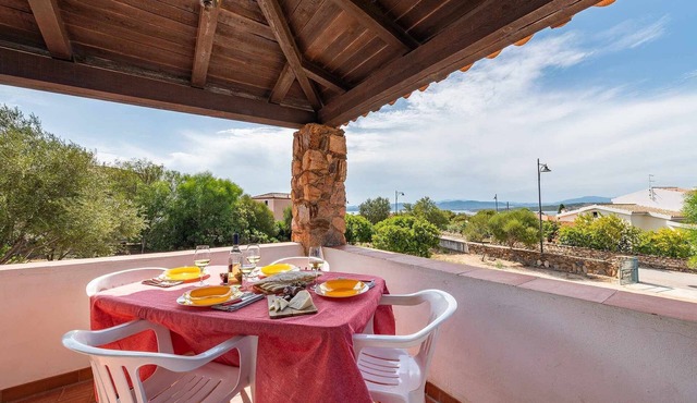 BILO CARAIBI 1: very convenient to the beach