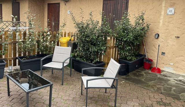 Bilo24 Ottiolu with garden