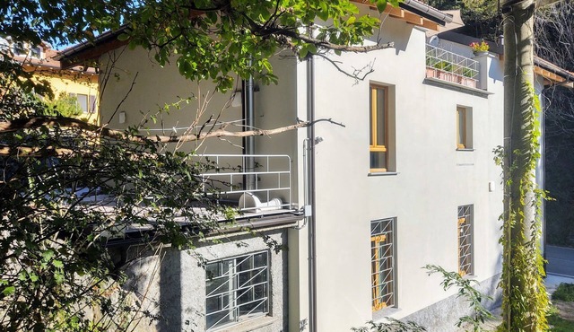 Bilocale by Interhome