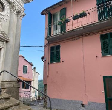 Bilocale Mirella