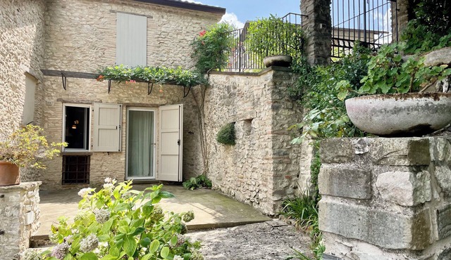 Bilocale romantico - Residenza della Vigna