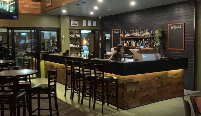 Biloela Hotel