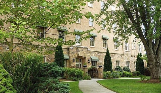 Biltmore Hideaway