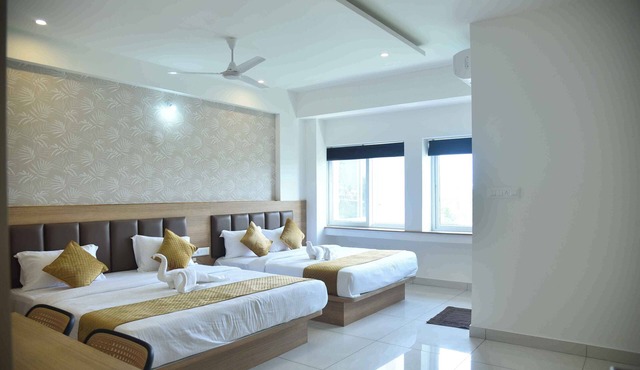 Bimba Hotels